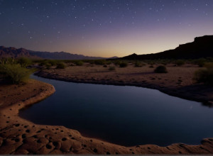 Новый ягуар в Аризоне: Прогресс в восстановлении исчезающего вида