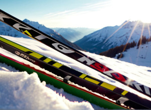 Олимпийские Мечты Отложены: Американская Горнолыжница Лорен Макуга Получила Серьезную Травму Колена