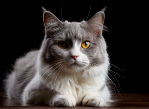 Как выбрать идеальную кошку