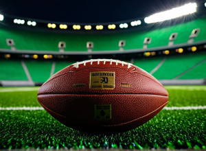 Защитник Giants Джаксон Дарт: Играть как Махоумс и Аллен, учиться на ошибках