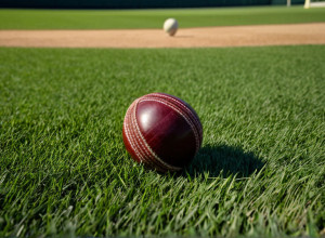 Новая Зеландия установила цель в 531 ран для Вест-Индии в первом тестовом матче