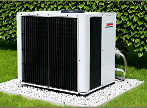 Тепловые насосы: Эффективное Отопление и Охлаждение