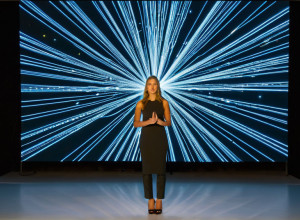 Нейросети в современном искусстве