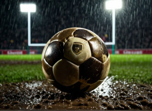 Результаты мужского футбольного турнира NCAA Division I: Определены четвертьфиналисты