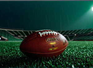 "Денвер Бронкос" Удивляют НФЛ: Невероятные Камбэки и Борьба за Титул AFC West