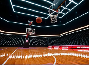 Южная Флорида обыграла Юта Стейт благодаря 17 очкам Пиниона