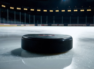 Спортивная драма на льду: "Торонто Скептрс" одержали победу над "Оттавой Чардж"