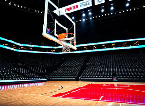 Спортивные новости: Ферли Дикинсон одержал убедительную победу над Манор Колледжем