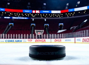 «Хищники» одолели «Пантер» в овертайме: Стэмкос принес победу «Нэшвиллу»