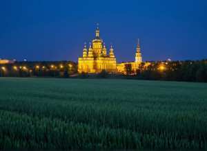 История Украины