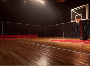 UC Санта-Барбара одержала победу над Лонг-Бич Стейт в овертайме матча Big West Conference