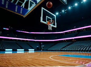 Cal State Northridge одержал уверенную победу над Cal State Bakersfield в стартовом матче конференции Big West