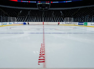 Калгари Флэймз против Юта Маммут: Превью матча Западной конференции НХЛ