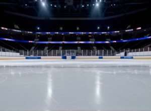 Битва титанов: «Рейнджерс» против «Предаторз»