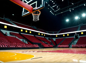 Непобедимые RedHawks из Майами (Огайо) принимают Black Bears из Мэна