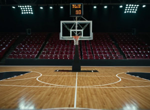 Баскетбольный поединок: UNC Wilmington Seahawks против Louisiana Ragin’ Cajuns