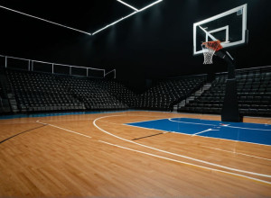 Баскетбол NCAA: Превью матча Richmond Spiders против Old Dominion Monarchs