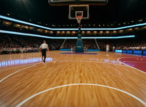 Баскетбольный поединок: Providence Friars сыграют с Rhode Island Rams