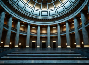 Секретарь Казначейства США предлагает новые правила для глав Федеральной резервной системы