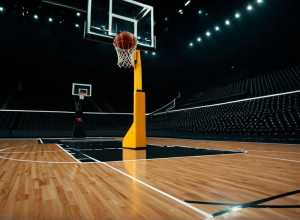 Баскетбольный матч: UNC Greensboro Spartans против East Carolina Pirates