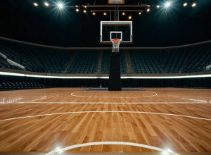 Баскетбольное противостояние: Creighton Bluejays против Nebraska Cornhuskers