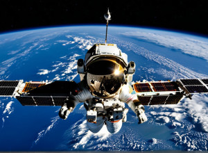 Российская космическая программа