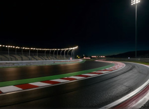 Гран-при Абу-Даби: Авария Хэмилтона и кульминация борьбы за титул F1