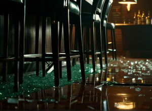 Смертельная стрельба в ЮАР: 11 человек, включая детей, погибли в баре