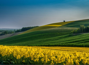 Природні ресурси України