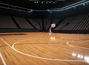 Баскетбольный поединок: Boston University Terriers бросают вызов New Hampshire Wildcats