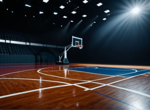 Баскетбол: «Монтана Гриззлис» встретится с «Северной Дакотой Файтин Хокс»