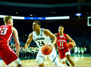 UNC Wilmington против Louisiana: Анонс баскетбольного матча