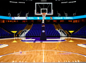 Баскетбольное противостояние: Кентукки против Гонзаги в Нэшвилле