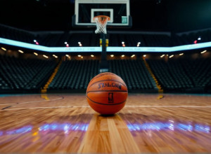 Баскетбольный поединок: Айдахо Вандалс против Южной Дакоты Стейт Джекрэббитс