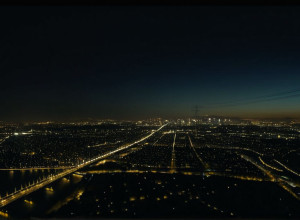 Массовое отключение электроэнергии парализовало запад Кубы