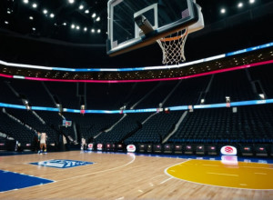 Баскетбольный матч: Лонгвуд Лансерс против Морган Стейт Беарз – Анонс