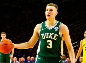 Duke Blue Devils против Michigan State Spartans: Превью баскетбольного матча