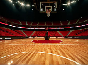 Баскетбольное противостояние: Northern Kentucky против Purdue Fort Wayne