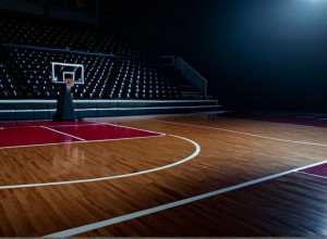 Баскетбольное противостояние: Bryant Bulldogs встречаются с Brown Bears в Провиденсе