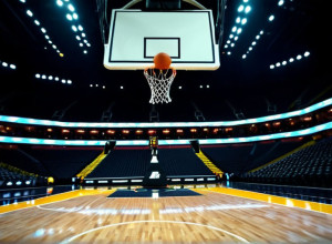 Баскетбол: Bowling Green принимает Utah Valley после впечатляющей игры Таунса