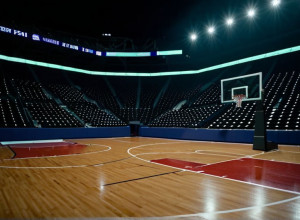 Баскетбольное противостояние: East Texas A&M встретится с пятой командой страны UConn