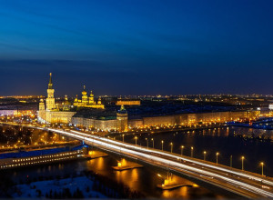 Российская экономика: вызовы и перспективы