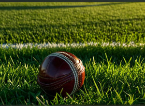 Историческая победа: дебютный век Джайсуала привел Индию к триумфу над ЮАР в серии ODI