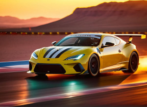 Ландо Норрис под давлением: решающая битва за титул F1 в Абу-Даби