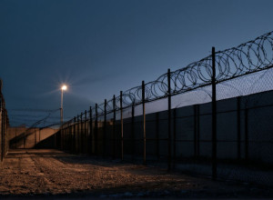 Американцу, заключенному в России, продлили срок за нападение на надзирателей