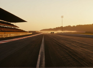 Скончался бывший гонщик NASCAR Майкл Аннетт в возрасте 39 лет