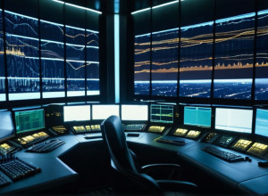 Аэропорт Эдинбурга возобновил работу после сбоя в IT-системе