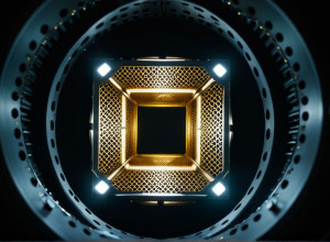 Квантовые вычисления: Будущее вычислительной техники