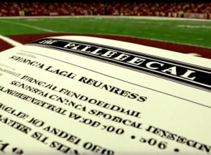 Комиссар Big 12 Бретт Йормарк призывает Конгресс принять закон о регулировании студенческого спорта