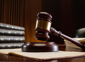 Прогрессивная группа усиливает давление на сенаторов-демократов из-за поддержки судей Трампа